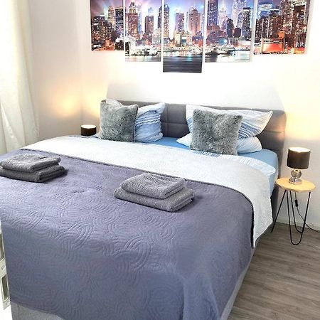 Larimar Apartment Kirchheim Am Neckar Εξωτερικό φωτογραφία