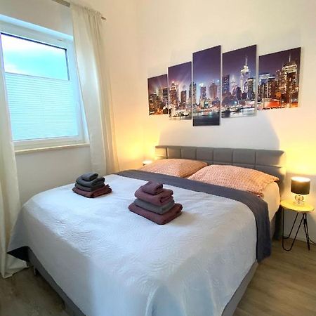 Larimar Apartment Kirchheim Am Neckar Εξωτερικό φωτογραφία