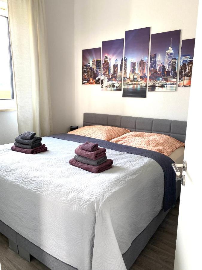 Larimar Apartment Kirchheim Am Neckar Εξωτερικό φωτογραφία