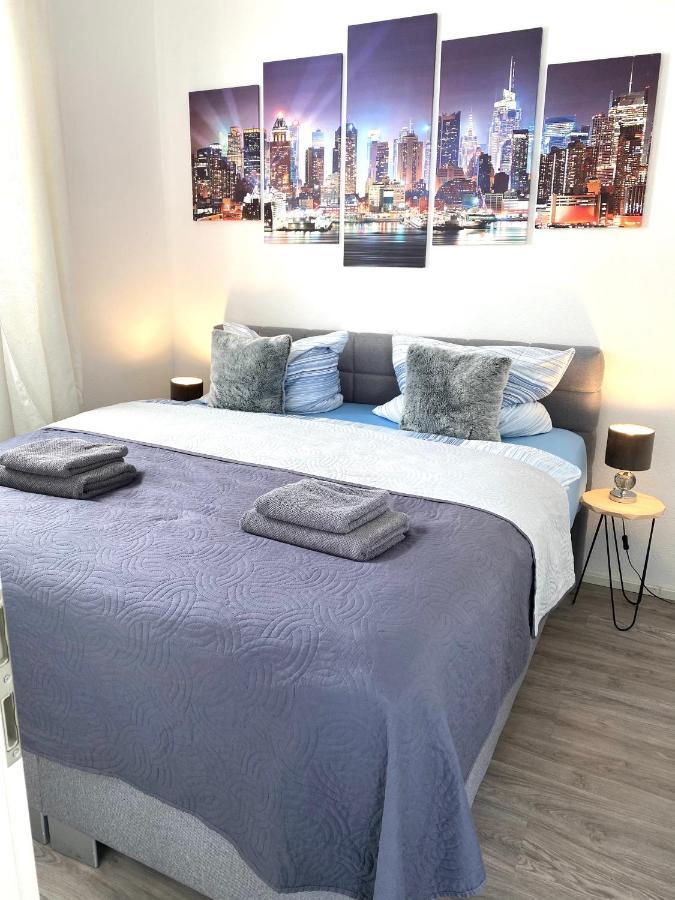 Larimar Apartment Kirchheim Am Neckar Εξωτερικό φωτογραφία