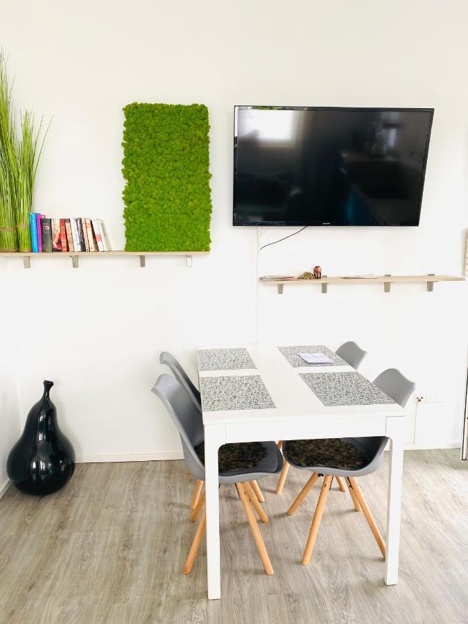 Larimar Apartment Kirchheim Am Neckar Εξωτερικό φωτογραφία