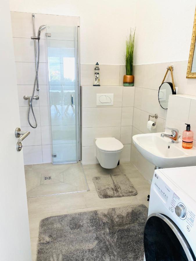 Larimar Apartment Kirchheim Am Neckar Εξωτερικό φωτογραφία