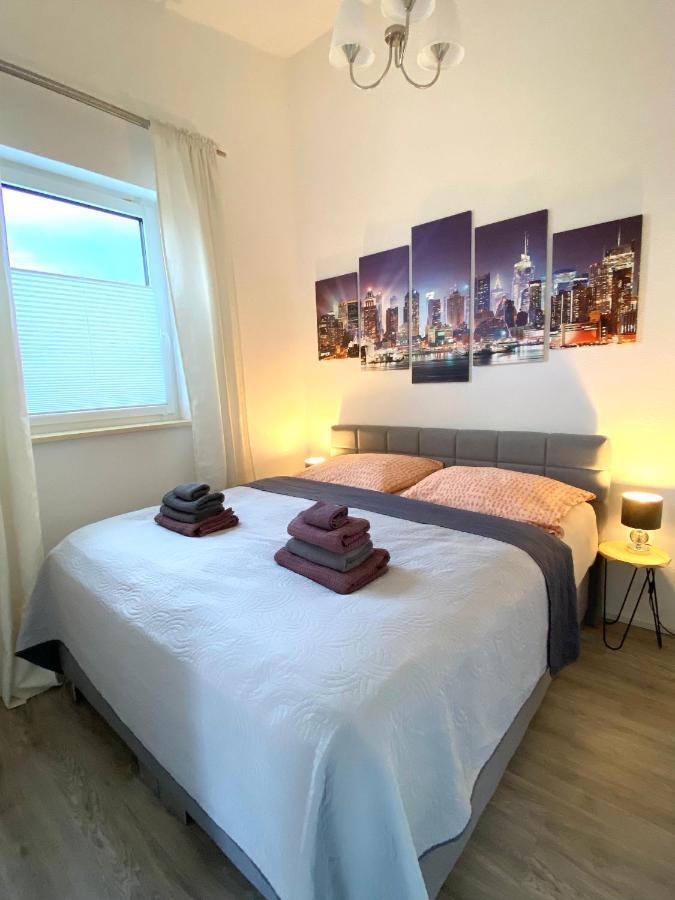 Larimar Apartment Kirchheim Am Neckar Εξωτερικό φωτογραφία