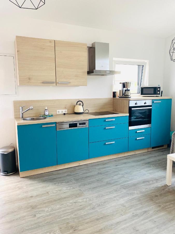 Larimar Apartment Kirchheim Am Neckar Εξωτερικό φωτογραφία