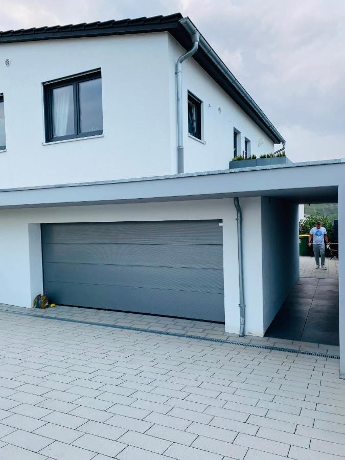 Larimar Apartment Kirchheim Am Neckar Εξωτερικό φωτογραφία