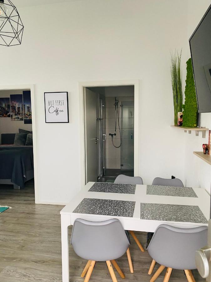 Larimar Apartment Kirchheim Am Neckar Εξωτερικό φωτογραφία