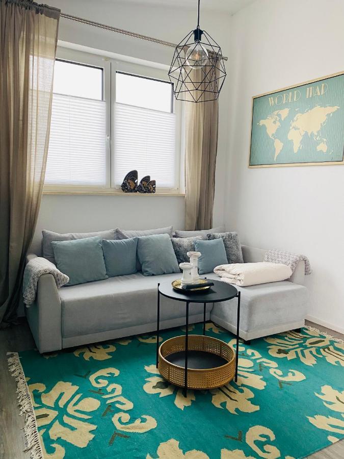 Larimar Apartment Kirchheim Am Neckar Εξωτερικό φωτογραφία